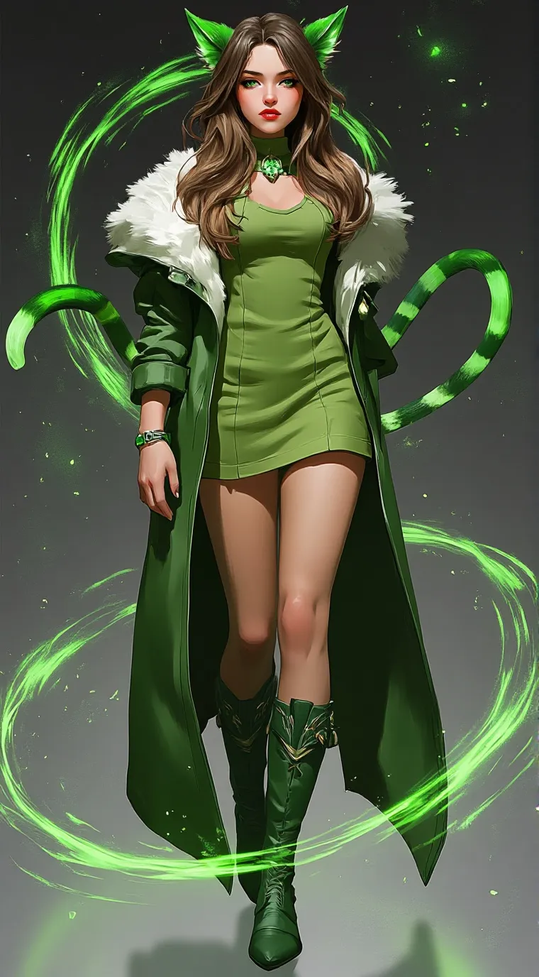 ai character: 💖Solarballs💖 background