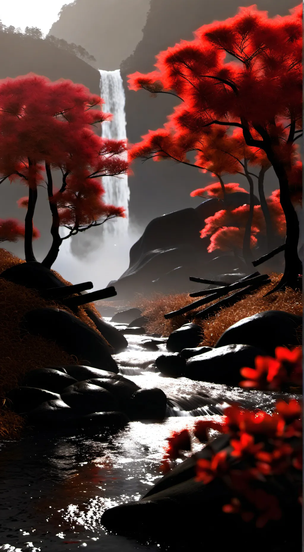 ai character: ❤•Stray kids•❤ background