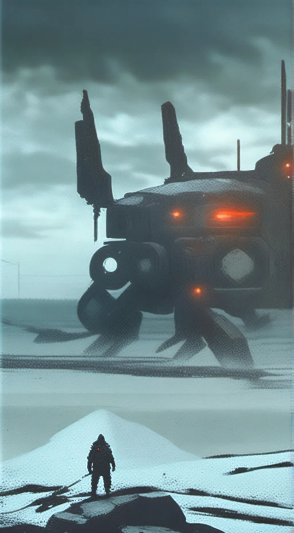 ai character: Astraeus background