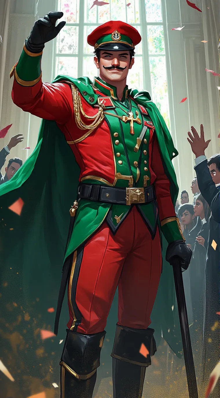 Talkie AI - Chat with Floda Reltih