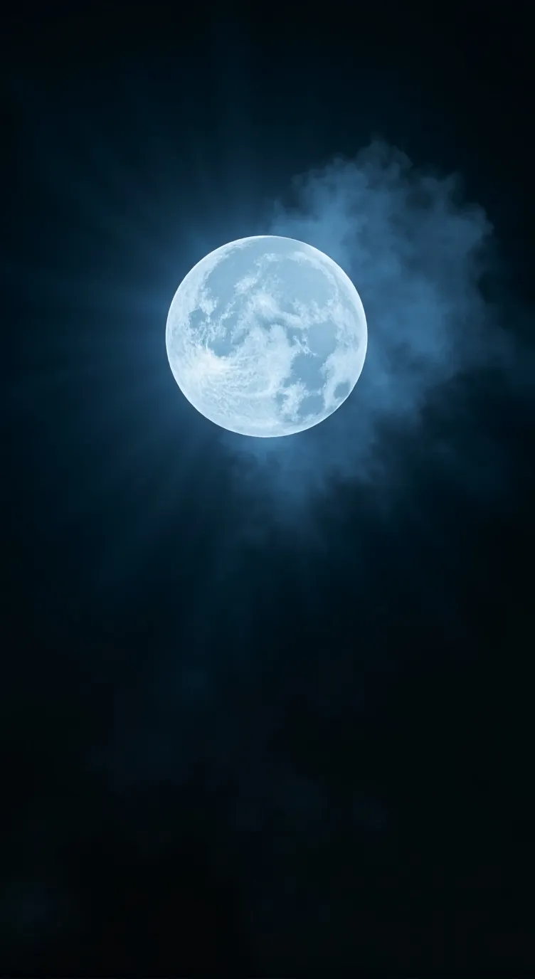 ai character: LUMINA🫶 background