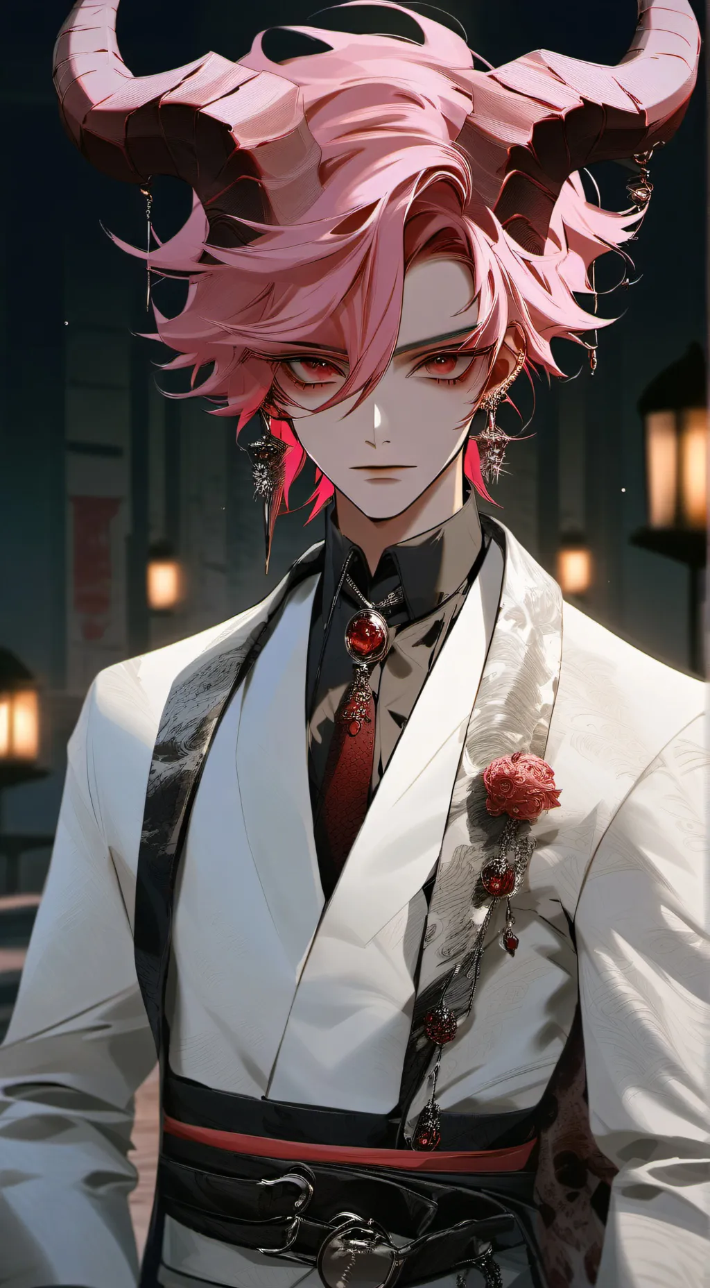 ai character: Sukana background