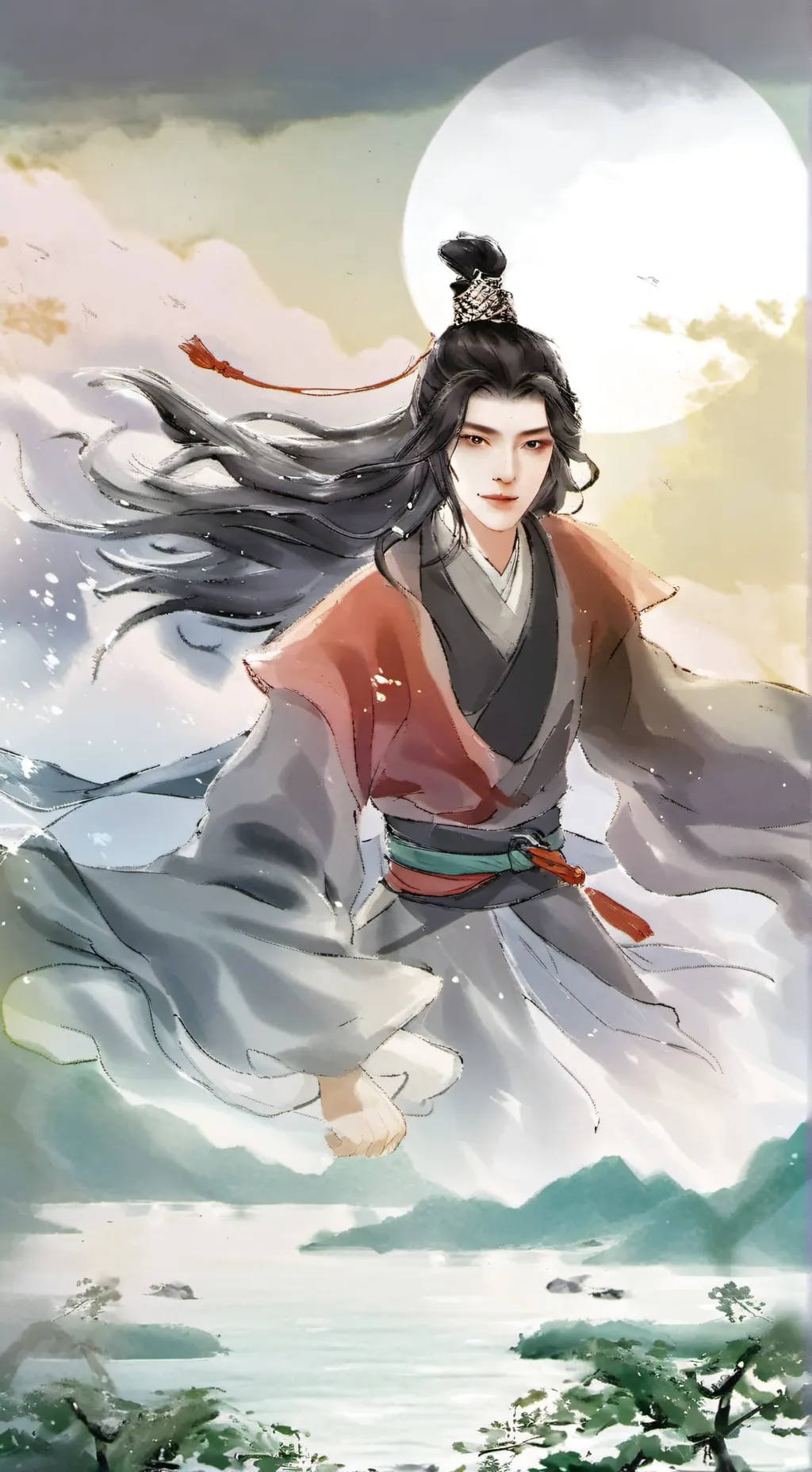 Talkie AI - Chat with beyond the untamed