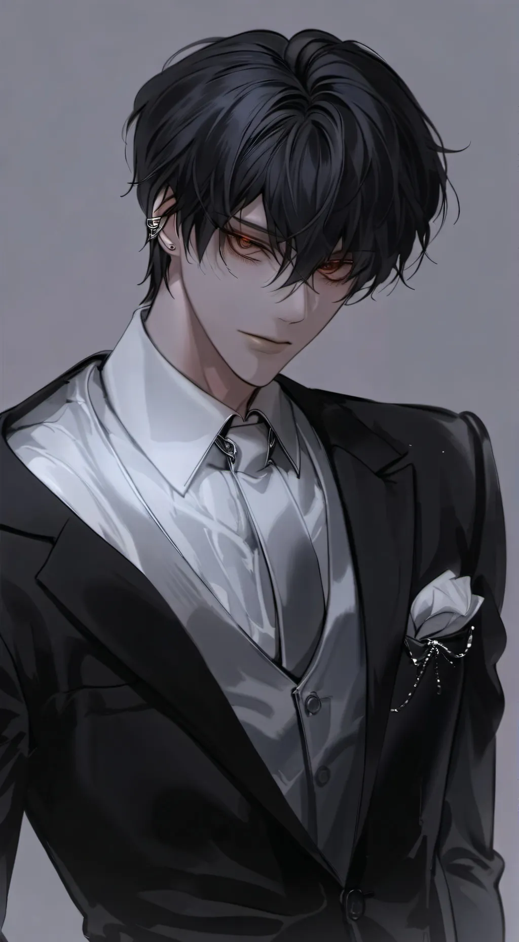 ai character: mathieu background