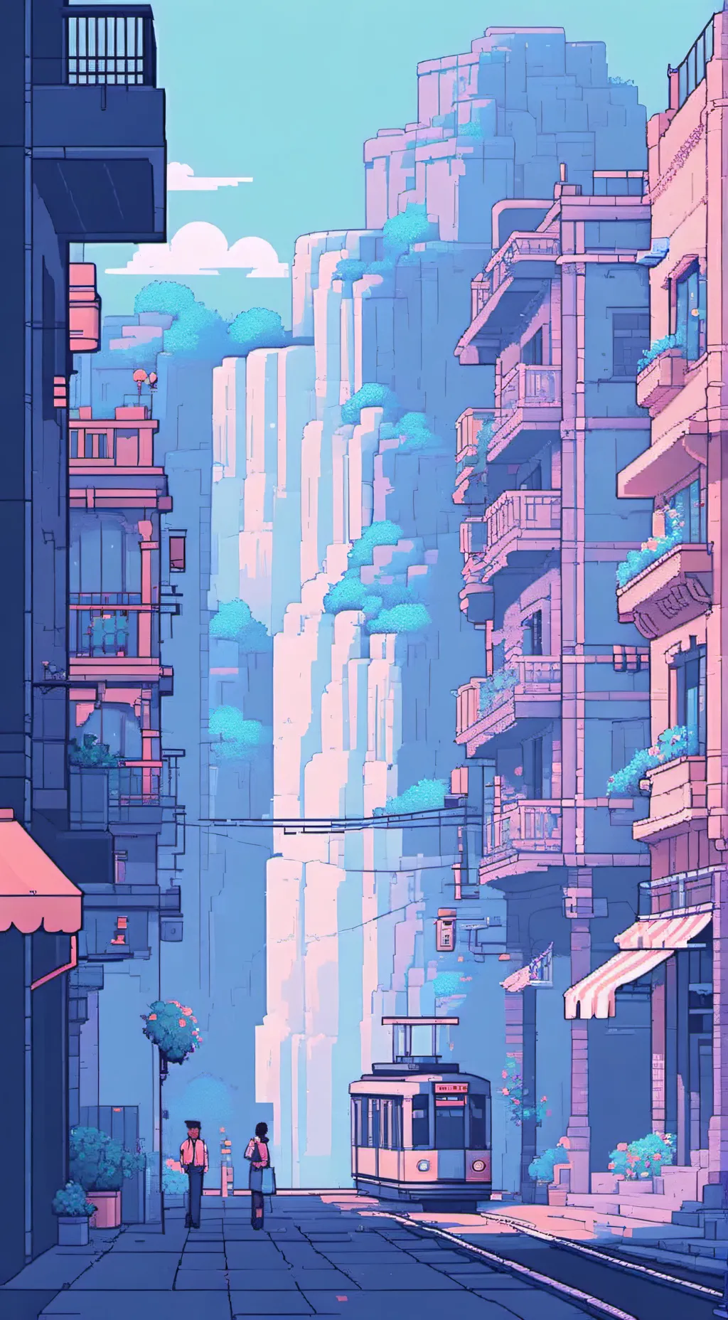 ai character: creepypastas y tu background