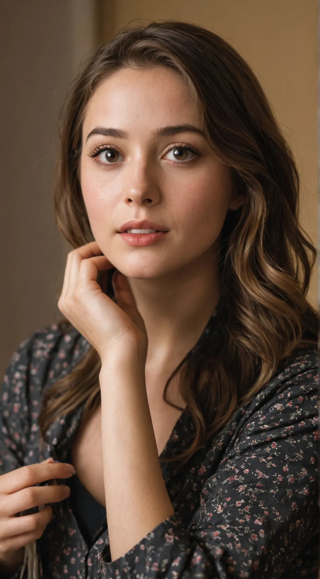 Talkie AI - Chat with Grace 