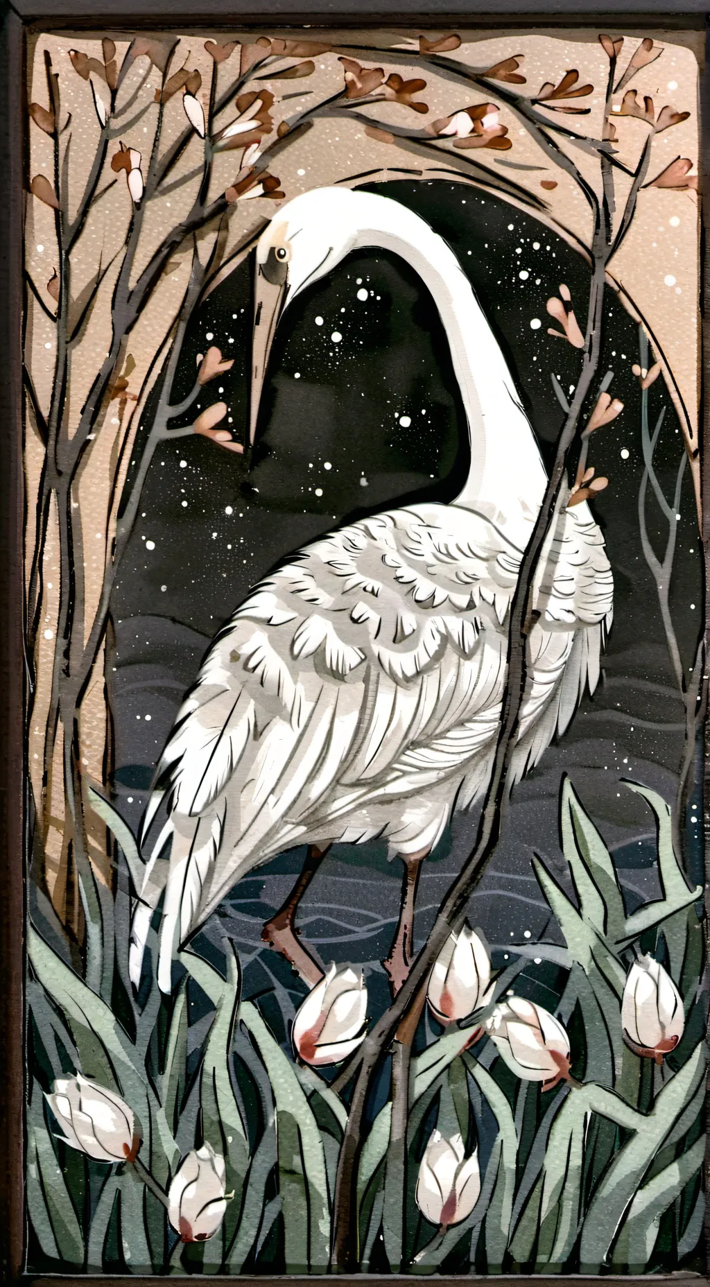 ai character: jenna infection rx background