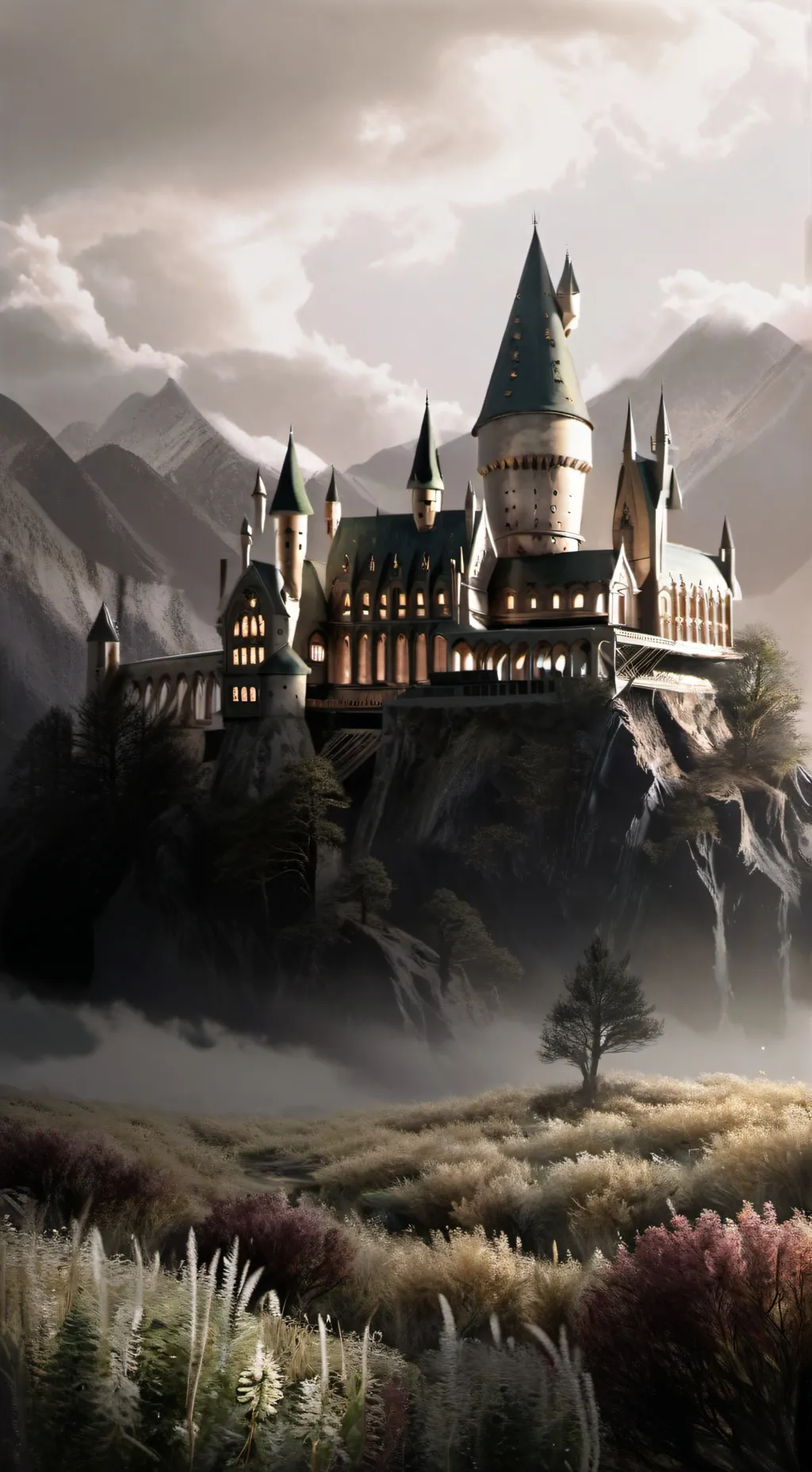 Talkie AI - Chat with Slytherin drama