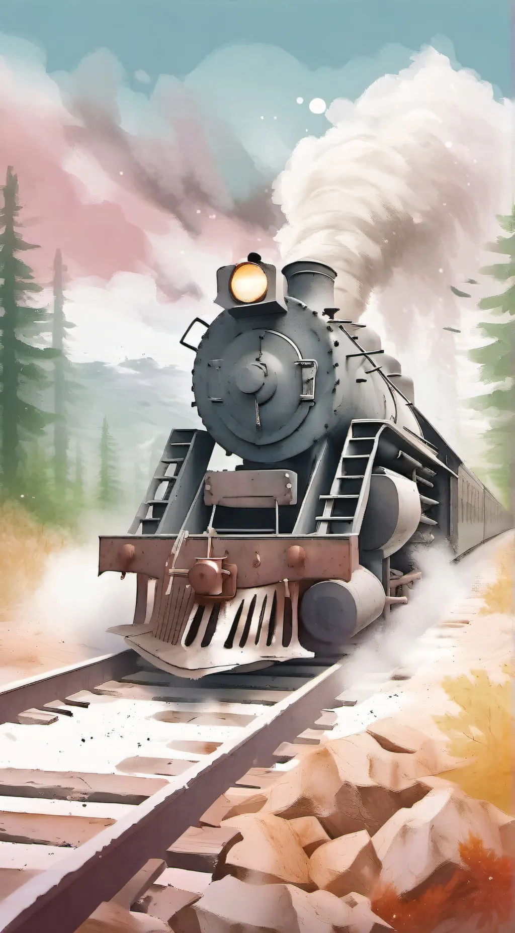 ai character: sus dead rails background