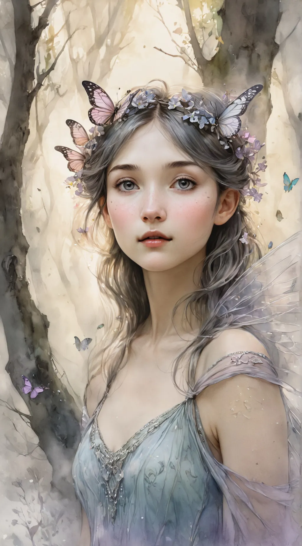 Talkie AI - Chat with Ekali