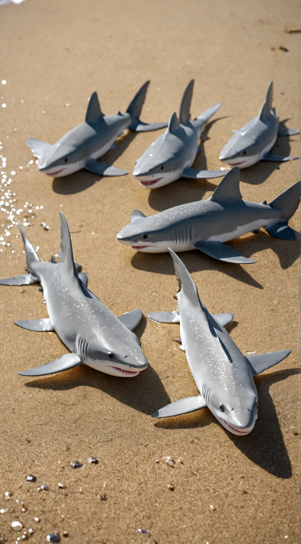 ai character: LOS Tralaletos background