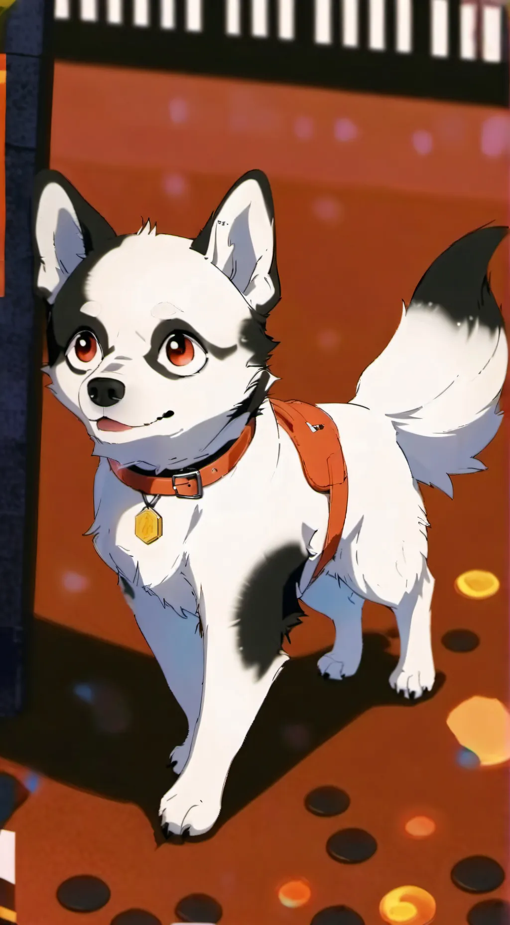 Talkie AI - Chat with Millie 