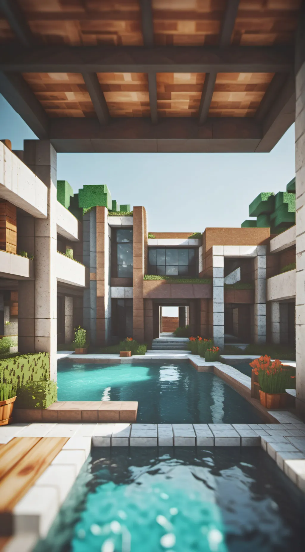 Talkie AI - Chat with one block gc