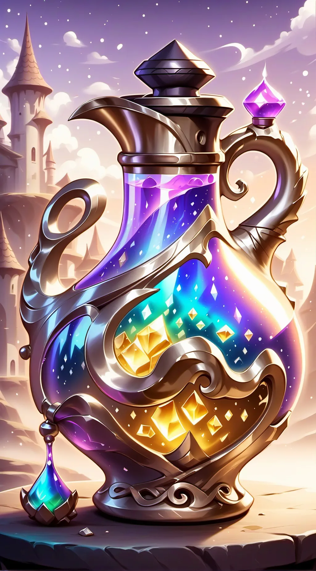 ai character: the Wachowskis background