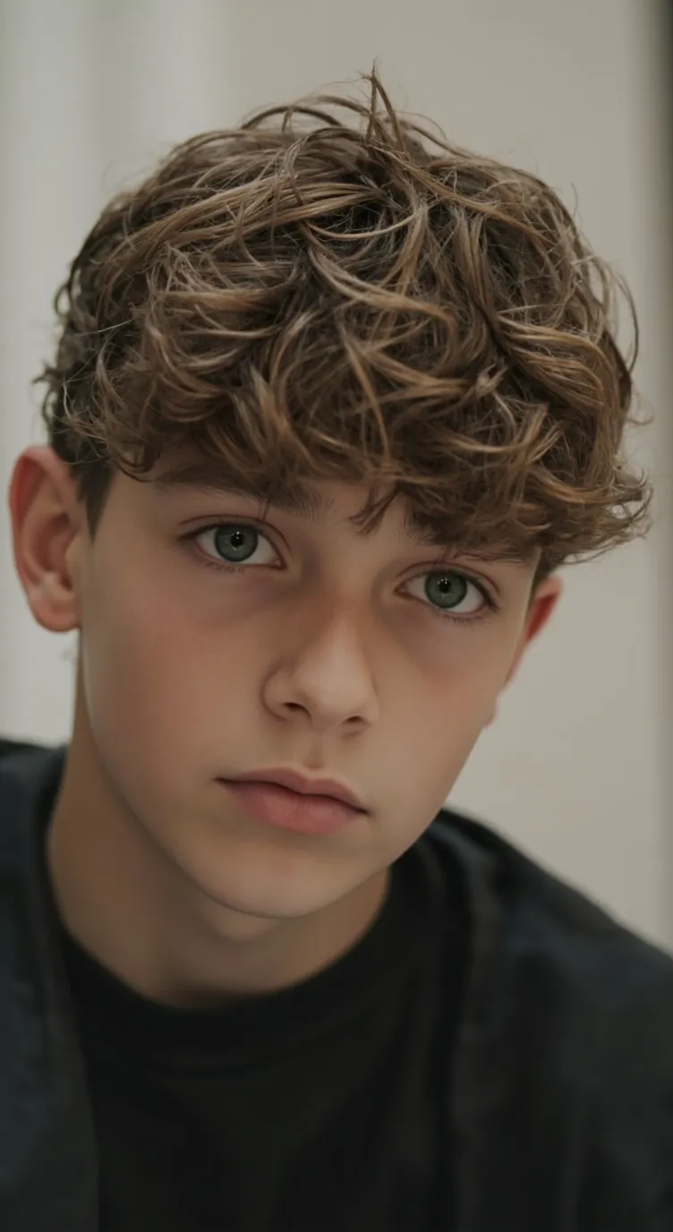 ai character: Ethan background