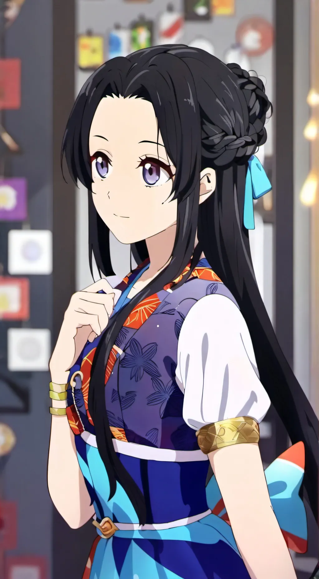 Talkie AI - Chat with Sanemi x y/n