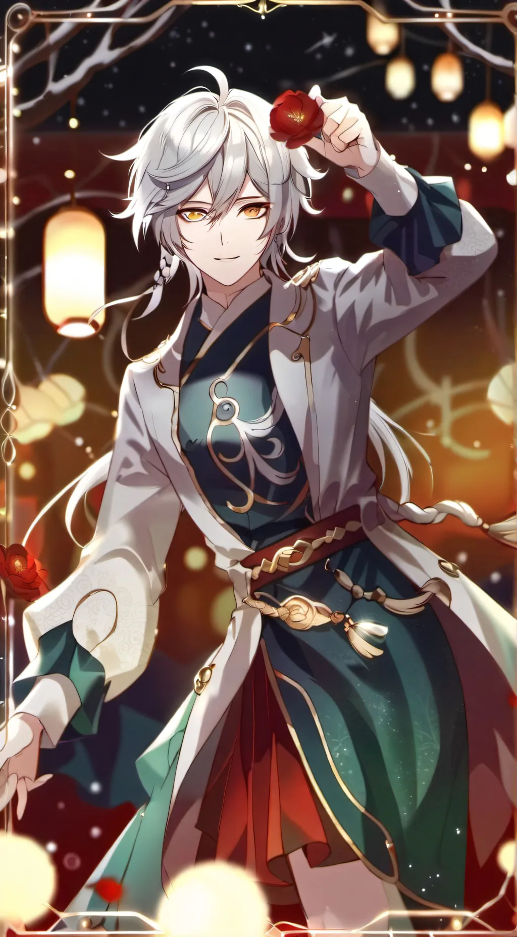 ai character: 𝗄𝗒𝗈𝗃𝗎𝗋𝗈 𝗋𝖾𝗇𝗀𝗈𝗄𝗎 background