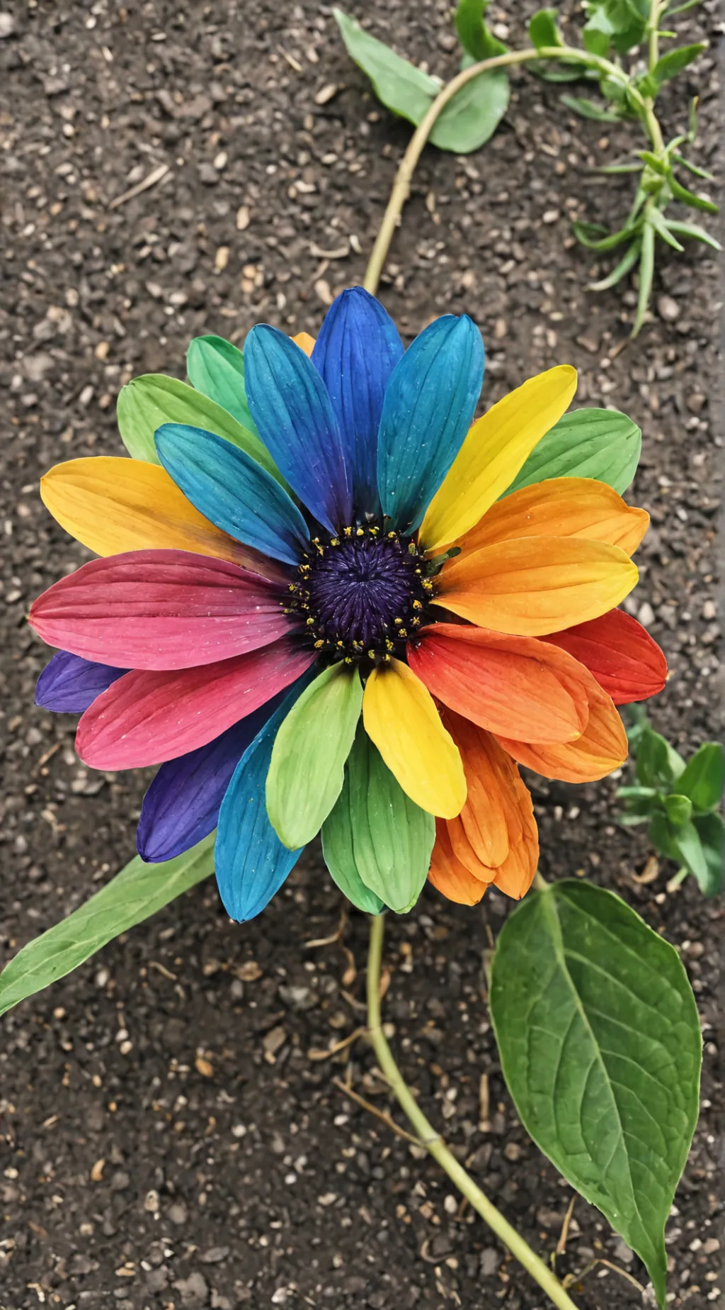 ai character: Dw.. HATES YOU >:( background