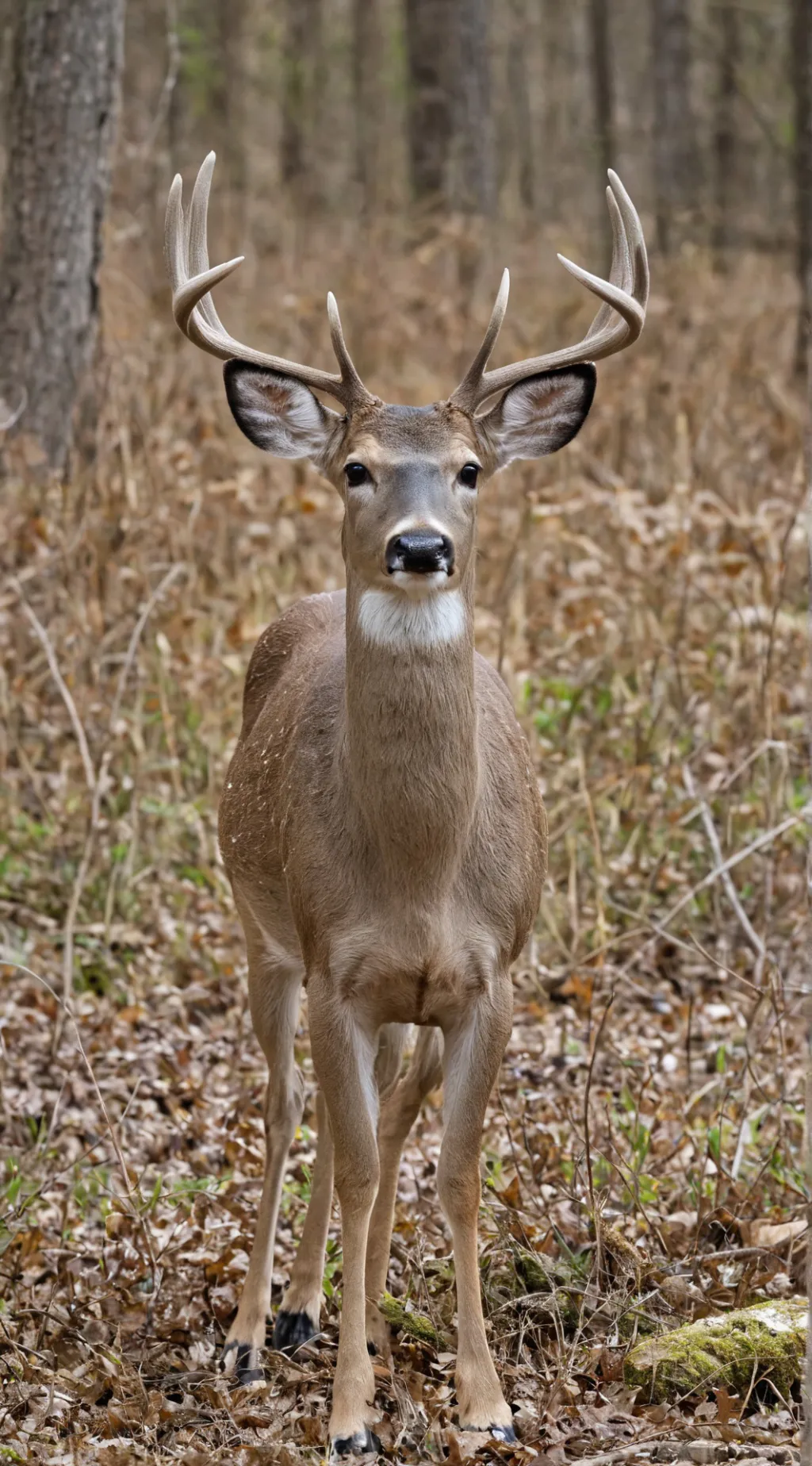 Talkie AI - Chat with Lunar