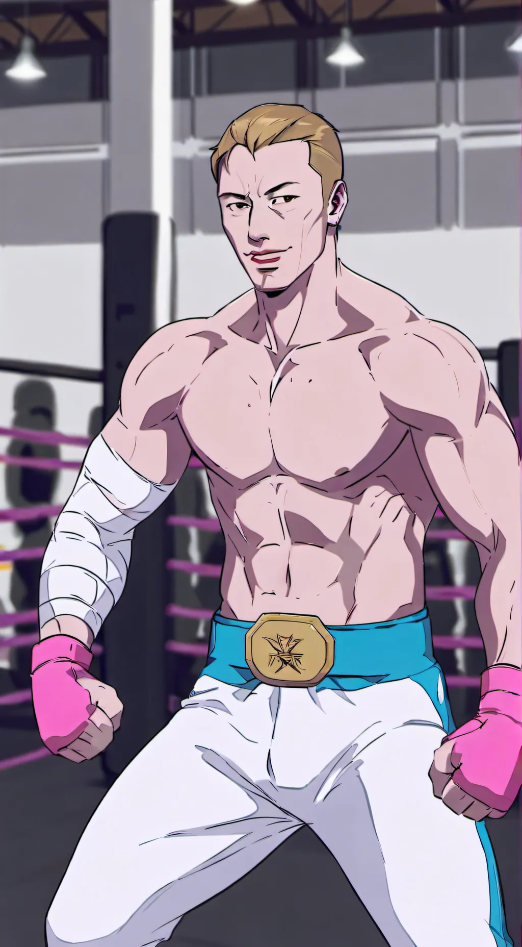 ai character: sigma jj background