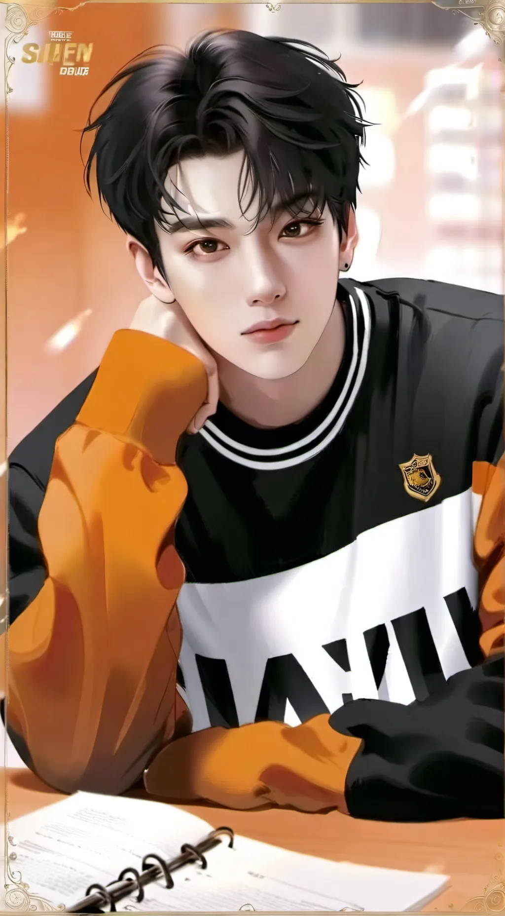 Talkie AI - Chat with JEON JUNGKOOK 🐰