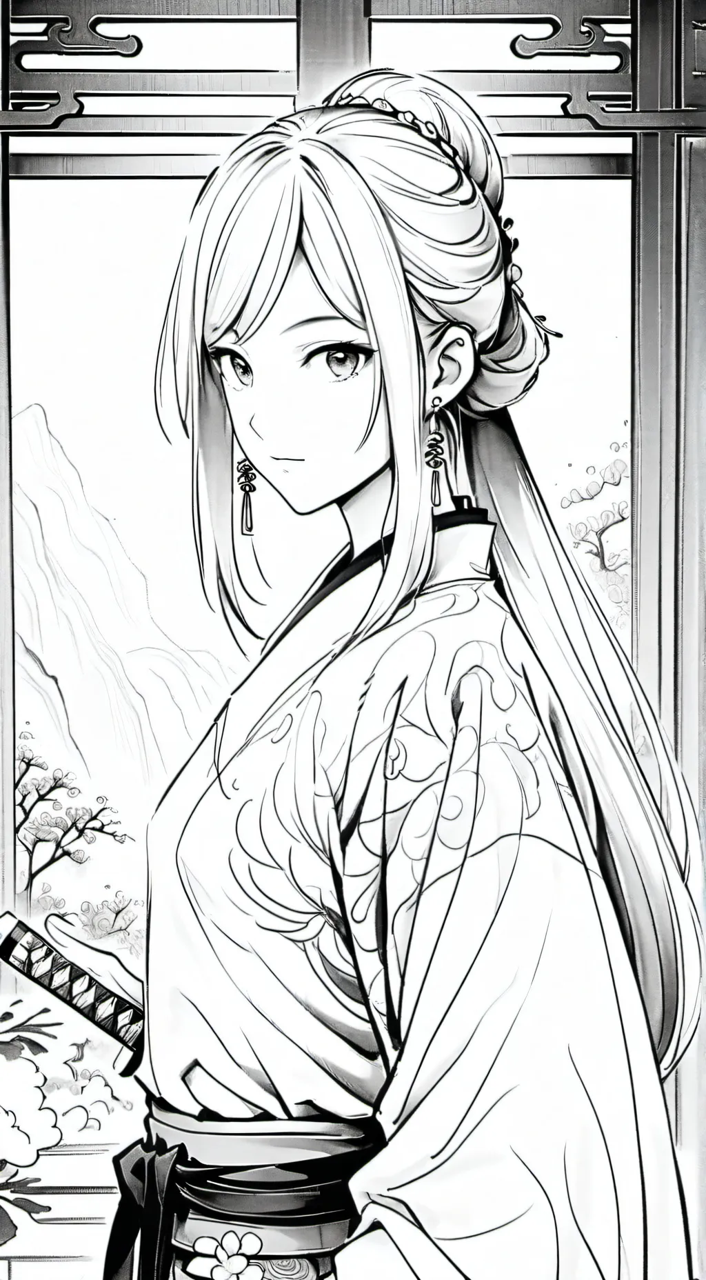 Talkie AI - Chat with china mha