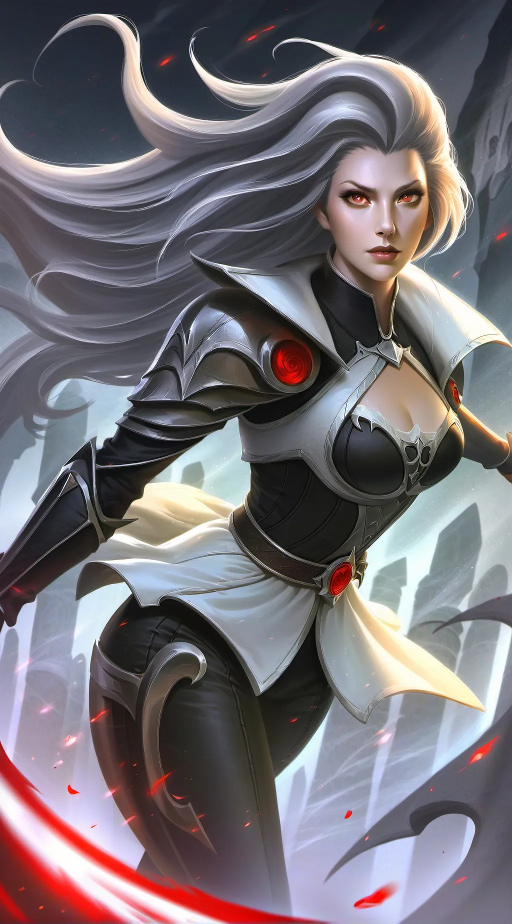 ai character: tablas (del comic background