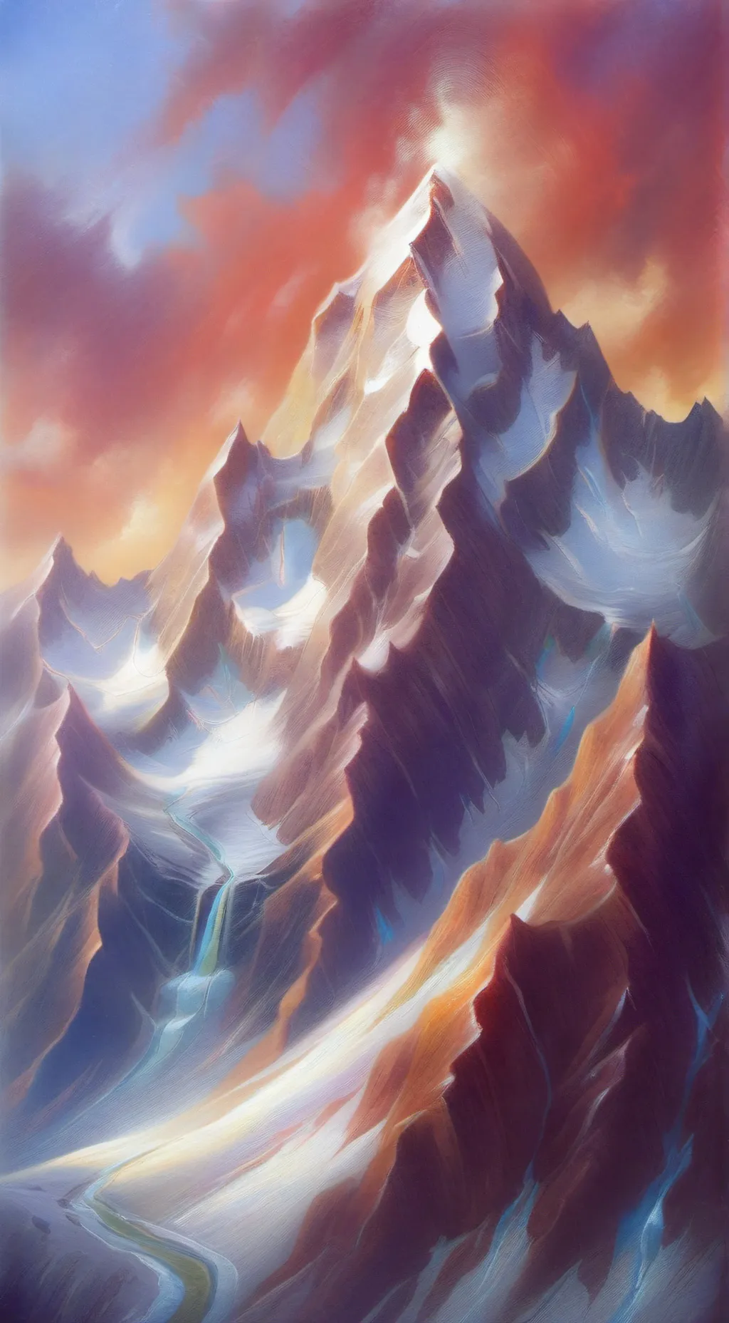 ai character: Murder drone ocs!  background