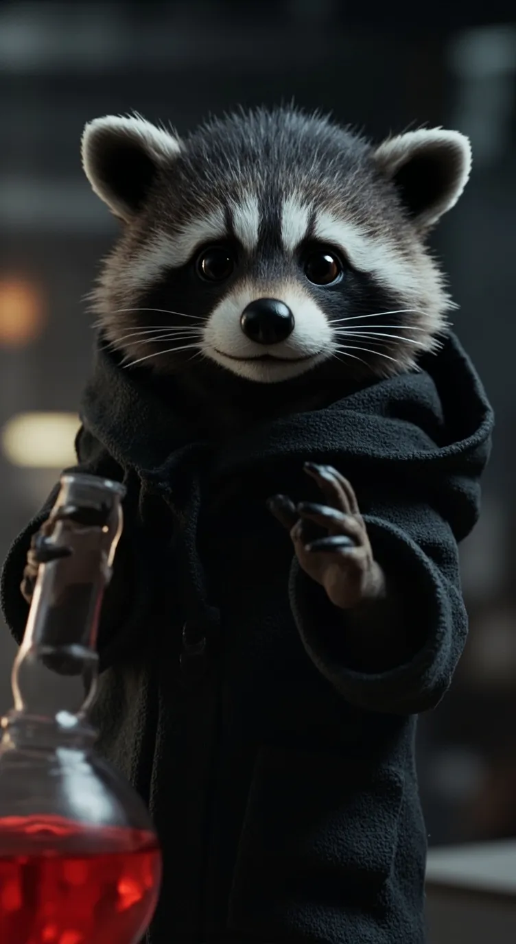 ai character: Celia background