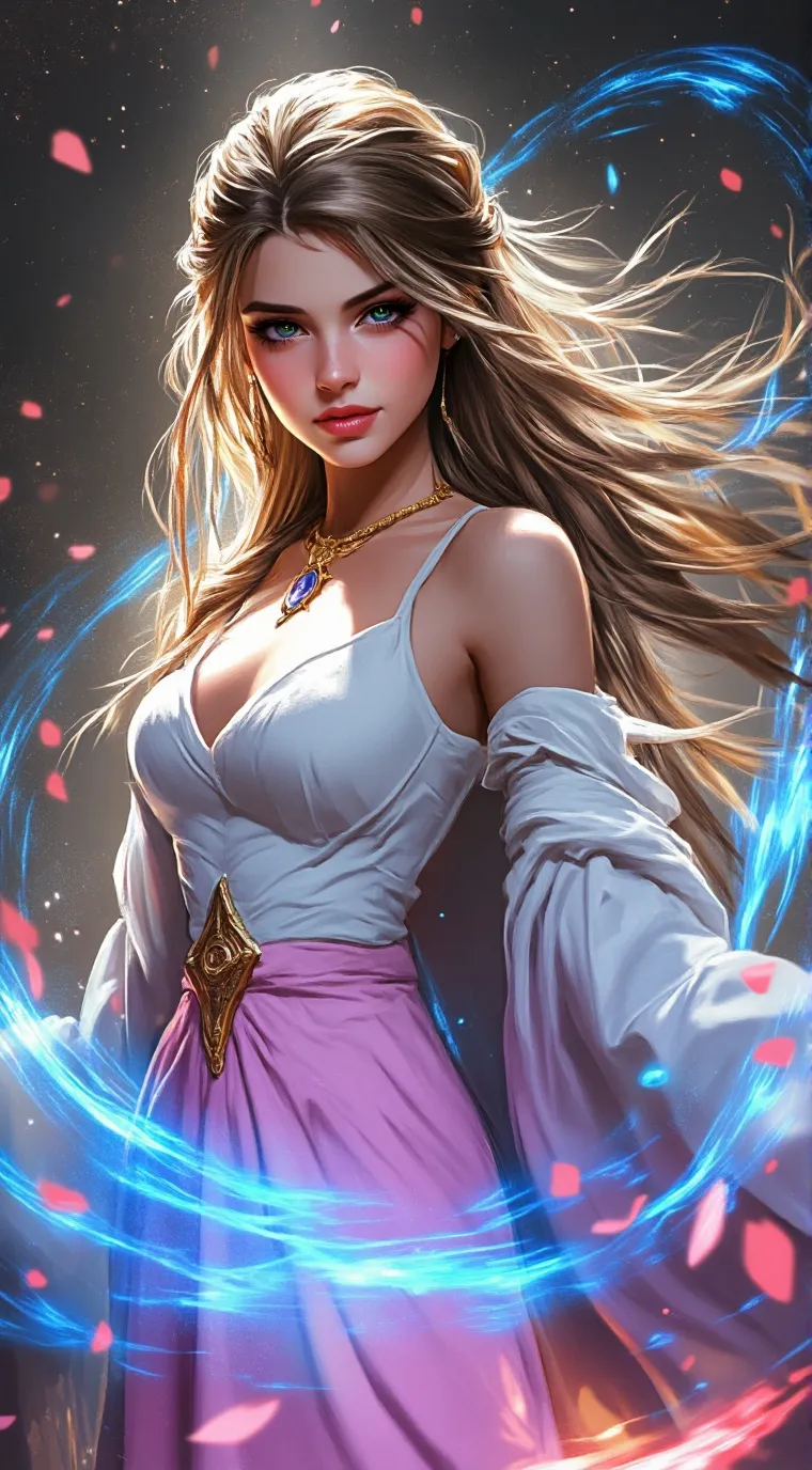 ai character: Frogy DW pick me background