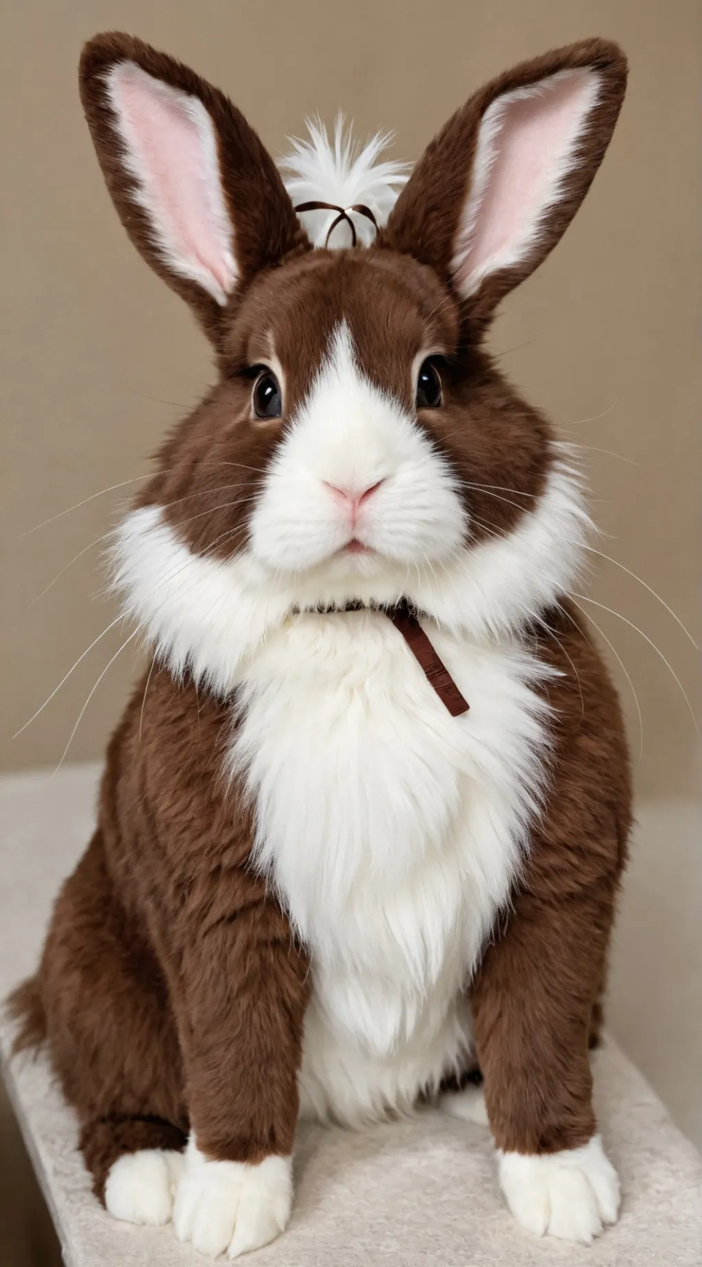 ai character: °.▪︎ !COCOA! ▪︎.° background