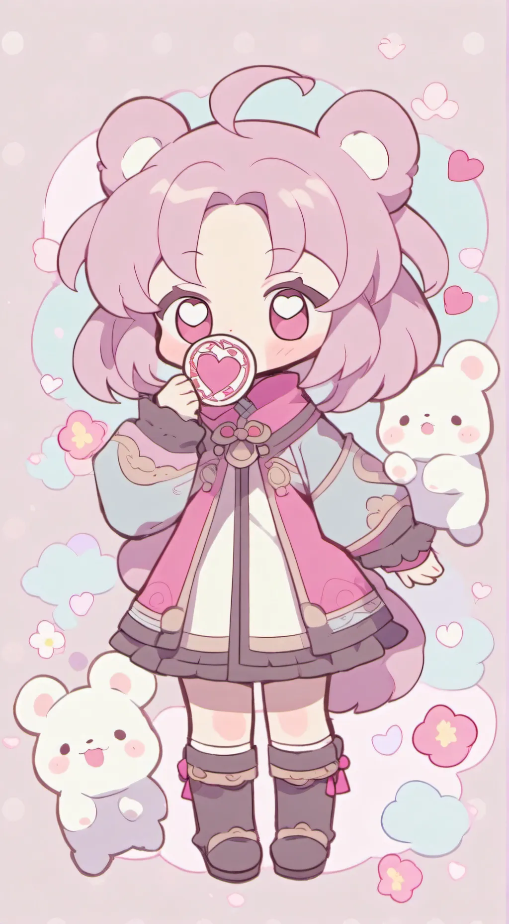 ai character: rey currumagno? background