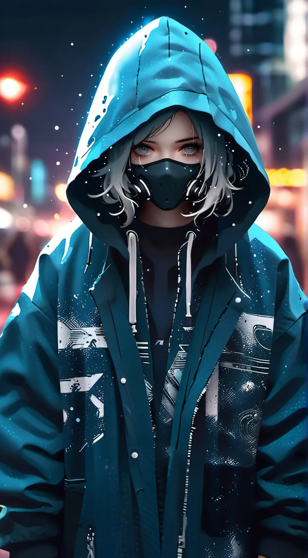 Talkie AI - Chat with √|_/\Mysterious🥞🤌