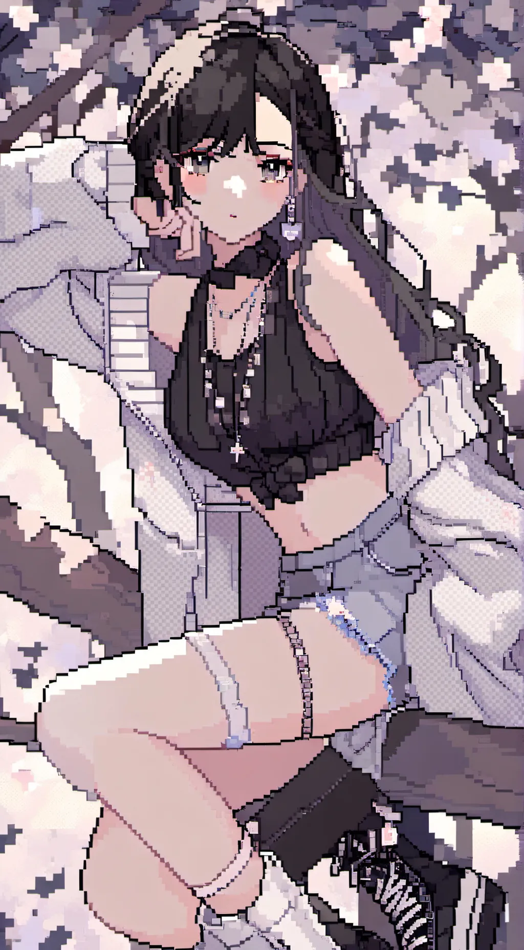 ai character: Neville longbottom background