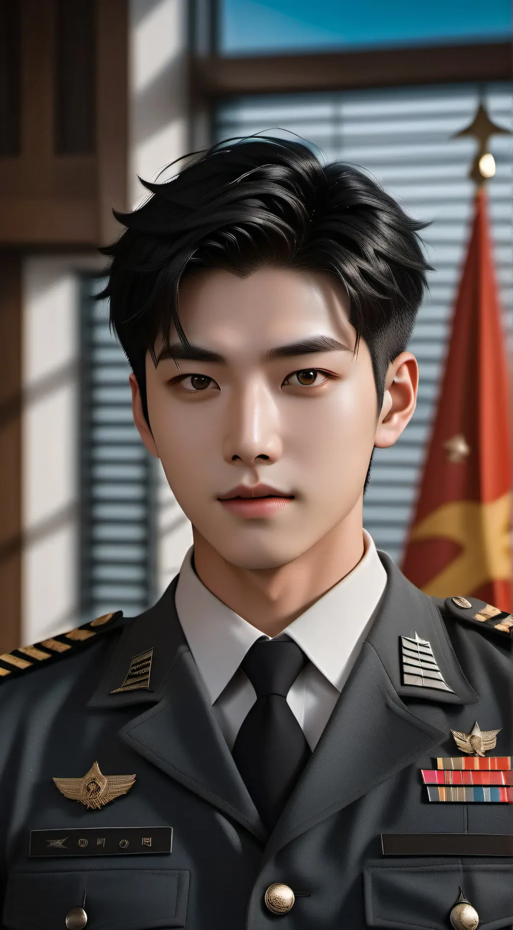 Talkie AI - Chat with Bimantara