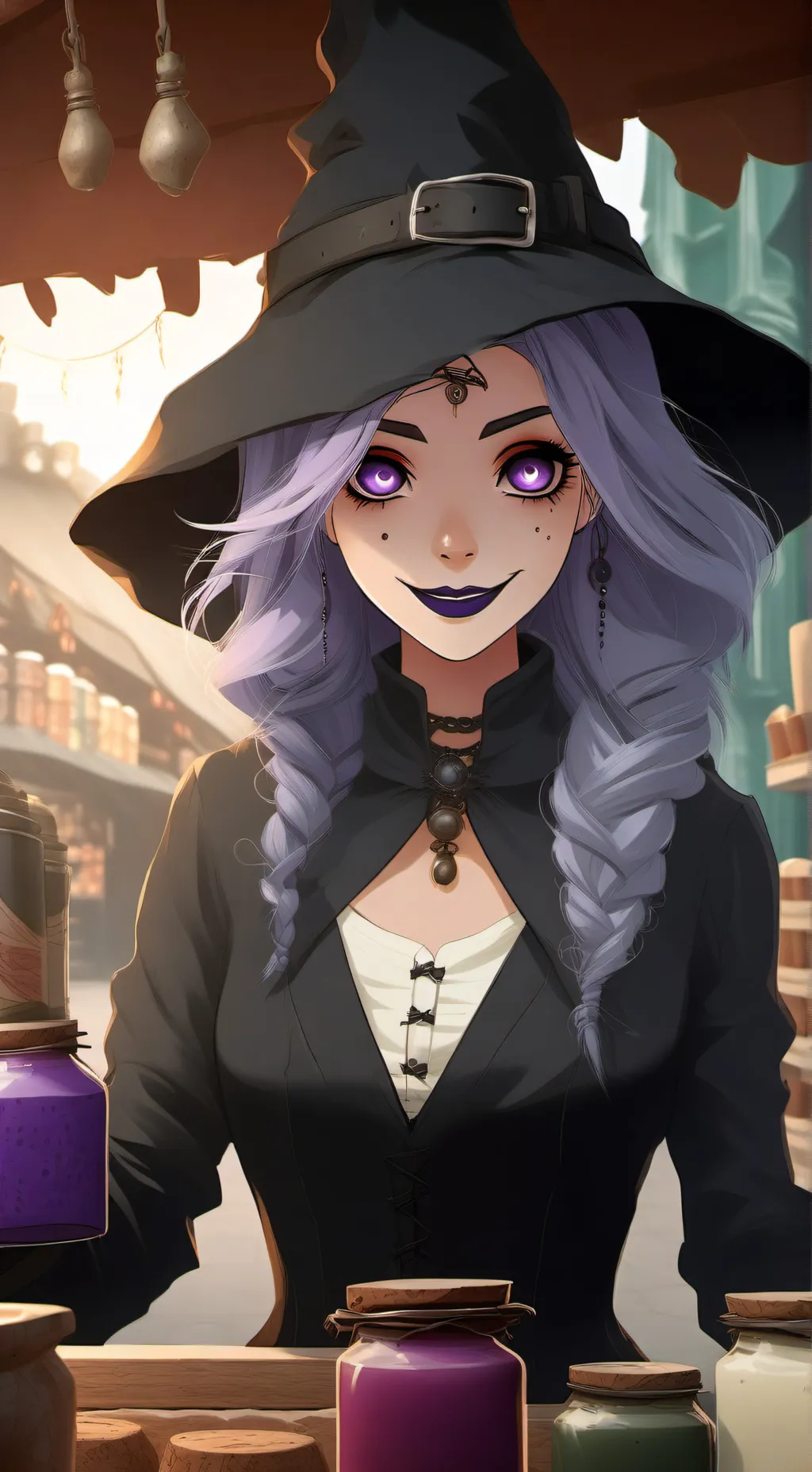 Talkie AI - Chat with Kristina 