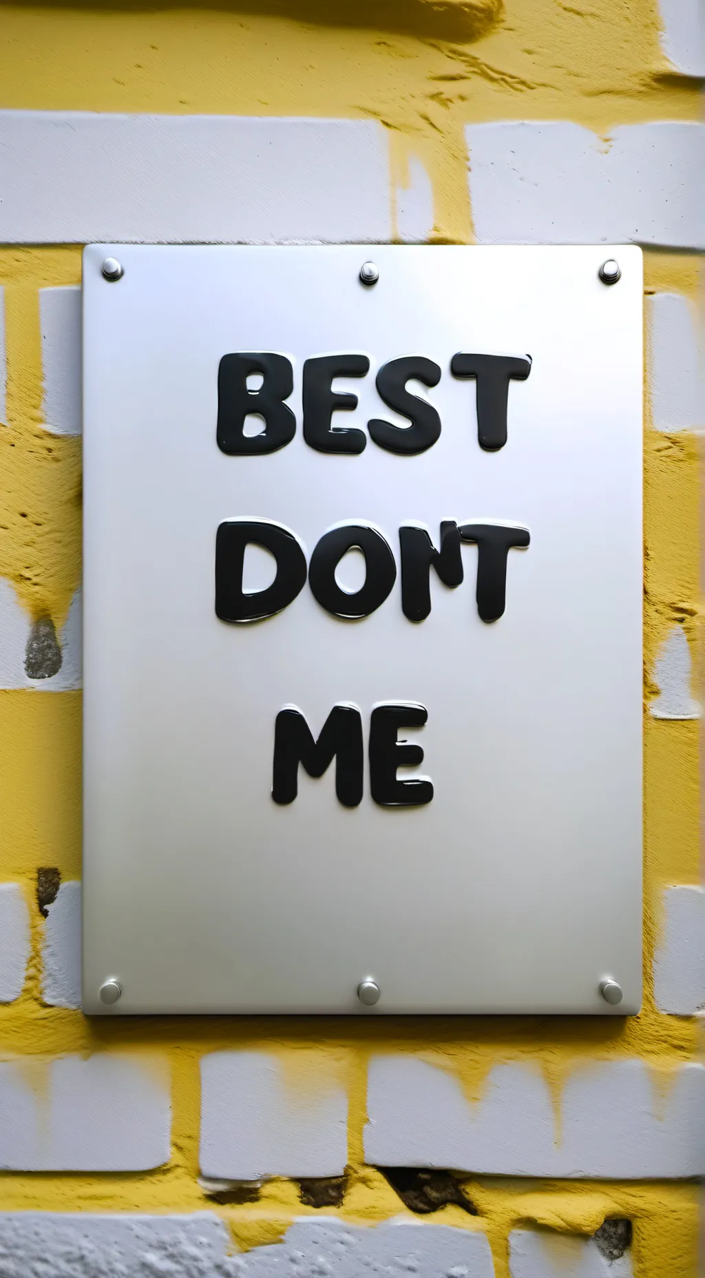 ai character: idk background