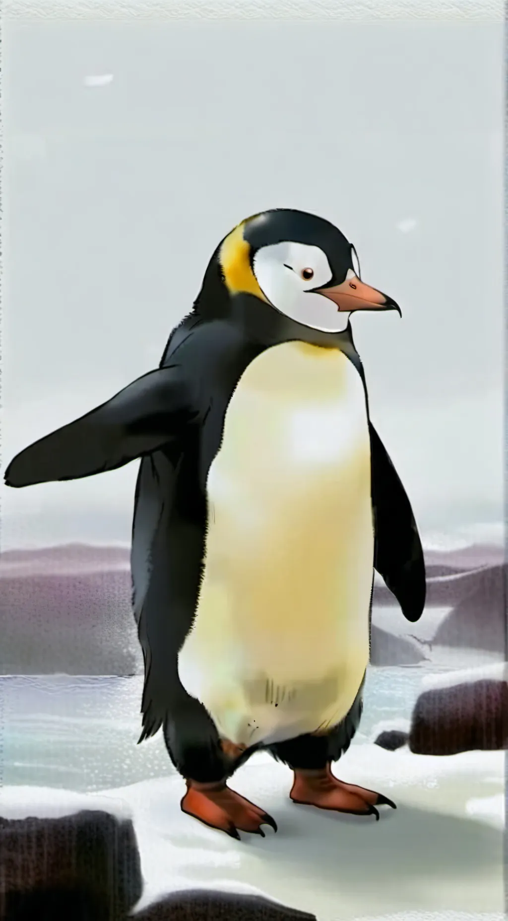 ai character: skipper background