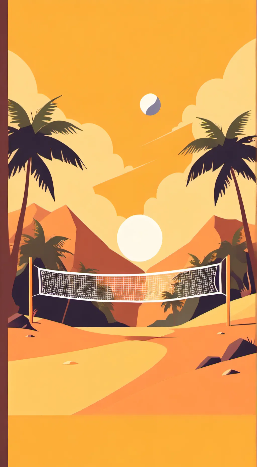 ai character: haikyuu nishinoya  background