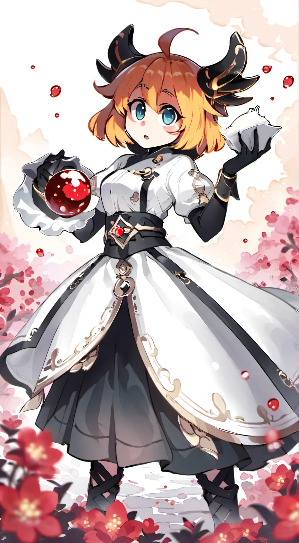 Talkie AI - Chat with Dog day girl