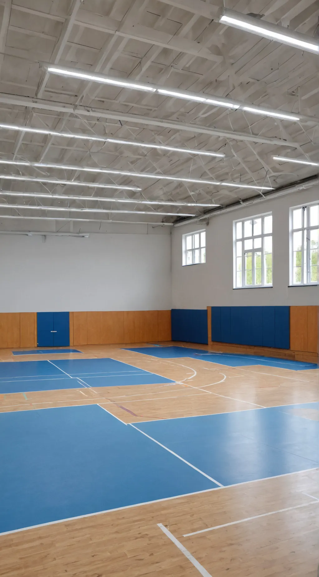 ai character: Turnverein  background