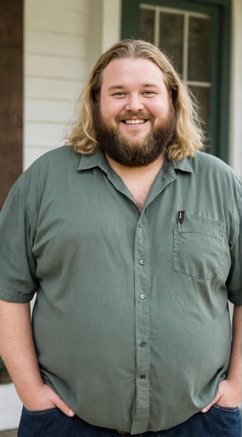 Talkie AI - Chat with Quinton Knaff