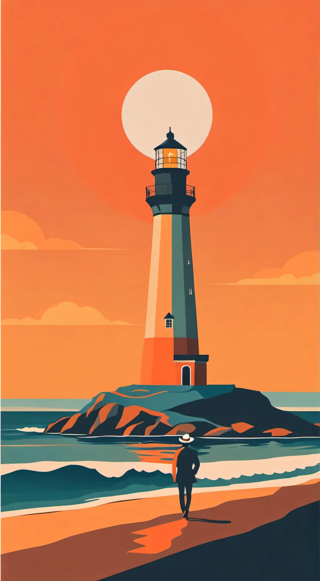 ai character: dandy's world  background