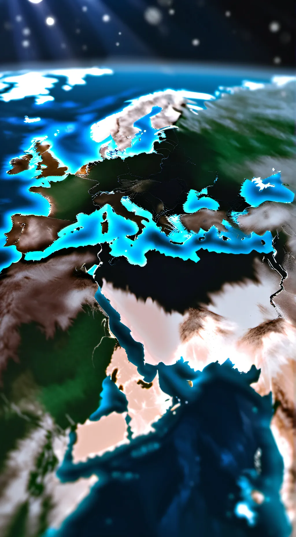 Talkie AI - Chat with Leader 