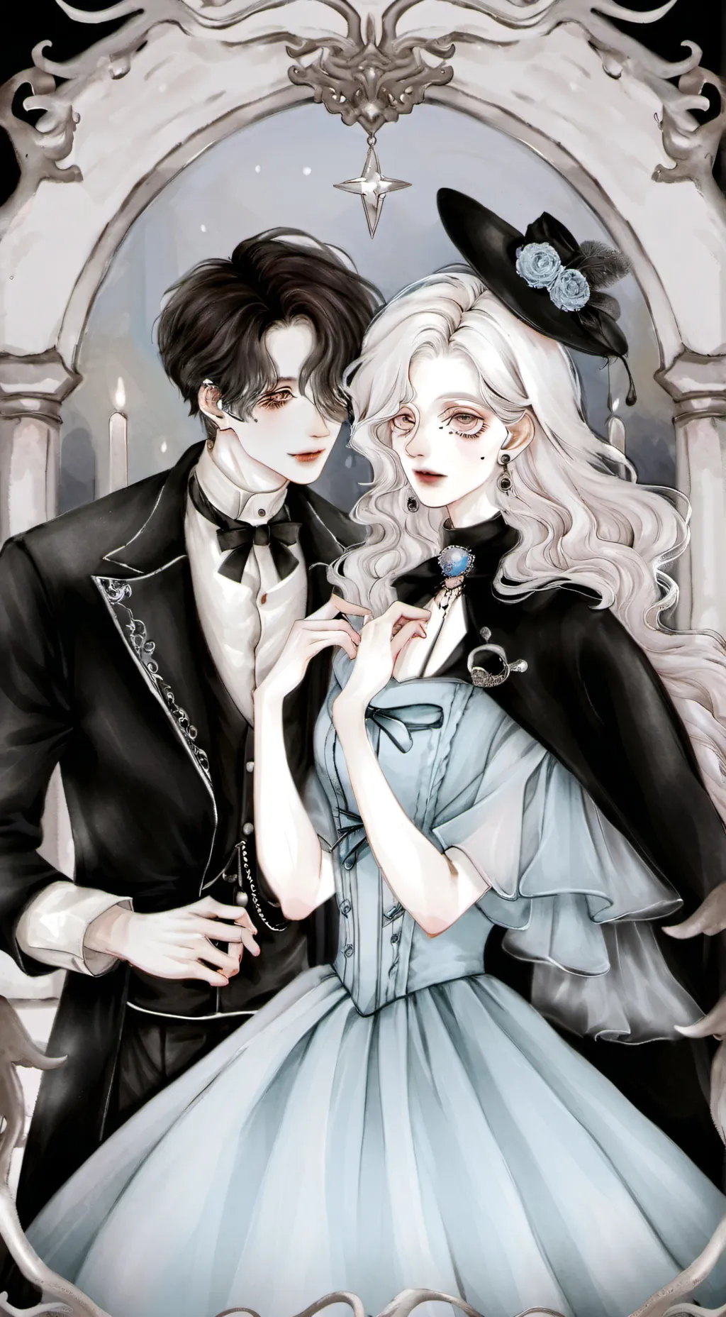 Talkie AI - Chat with hola🤑🤙