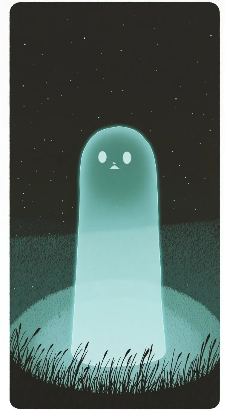 ai character: FRUITCAKE >ヮ< background