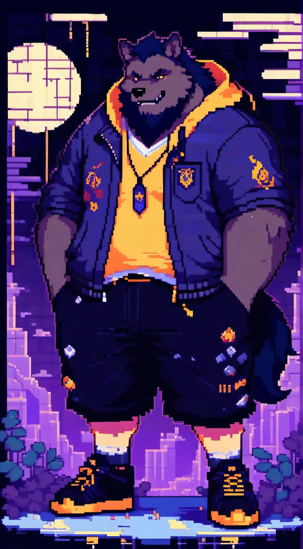 Talkie AI - Chat with Brent