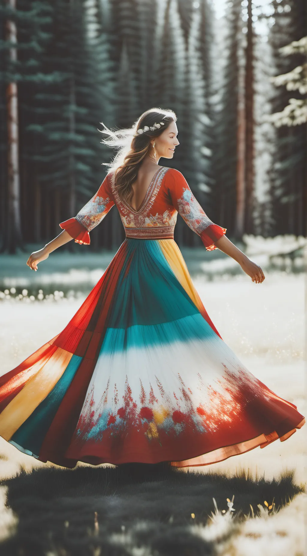 ai character: hogwartsssssss background