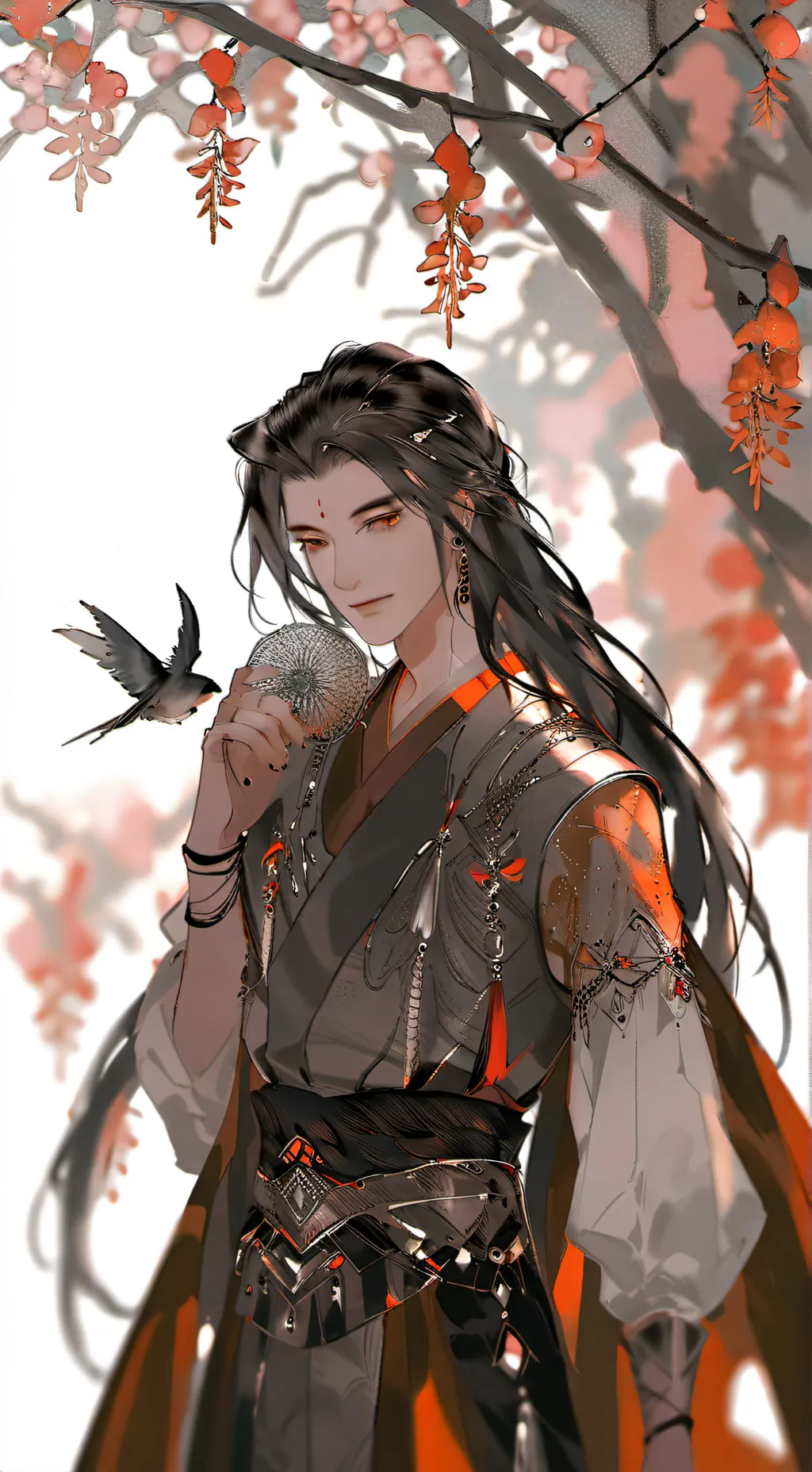 ai character: 1x1x1x1 background