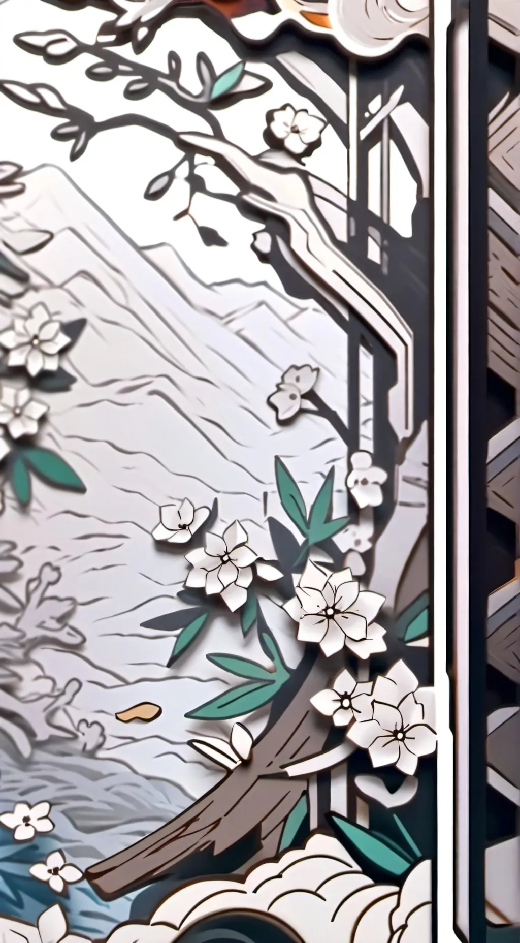 ai character: 《ROAST BOT SIRI》 background